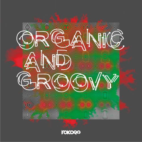 Organic and Groovy