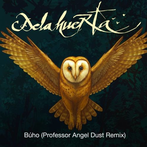 Búho (Professor Angel Dust Remix)