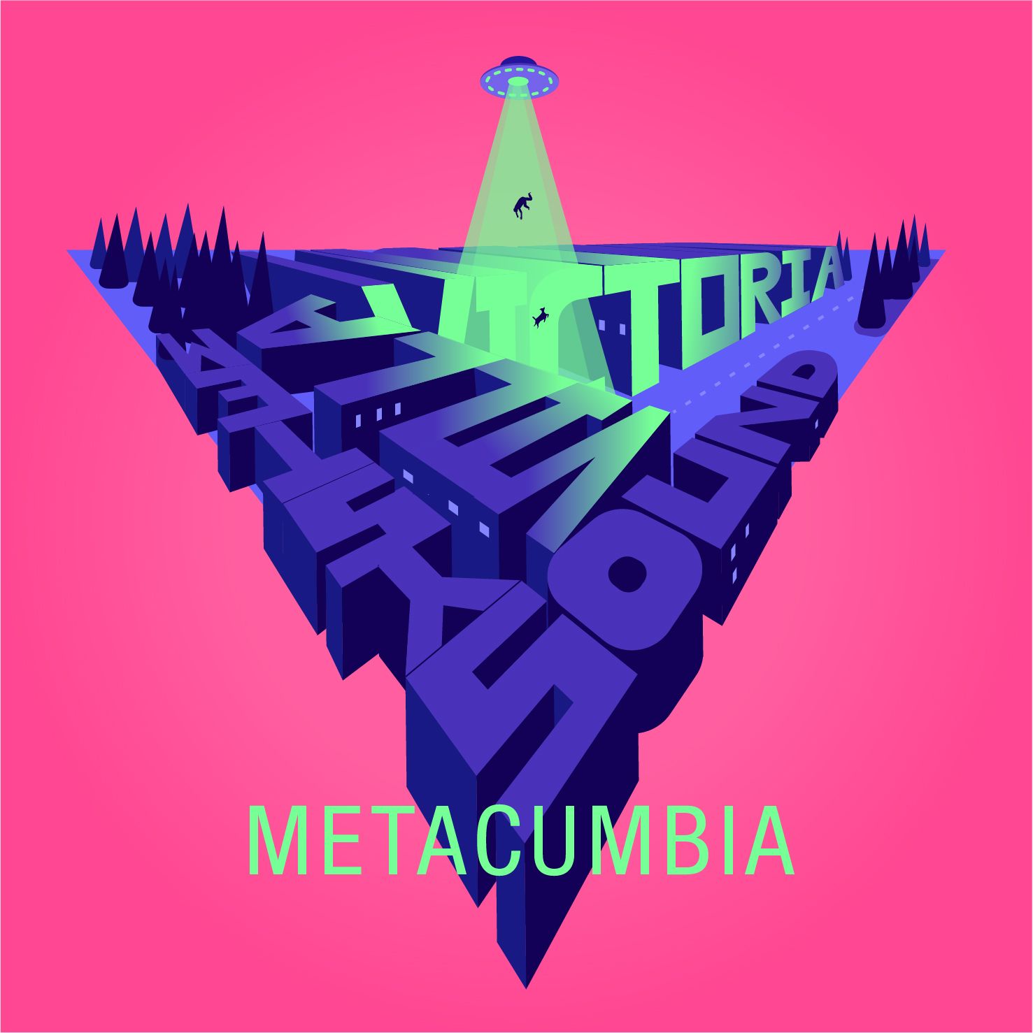 MetaCumbia