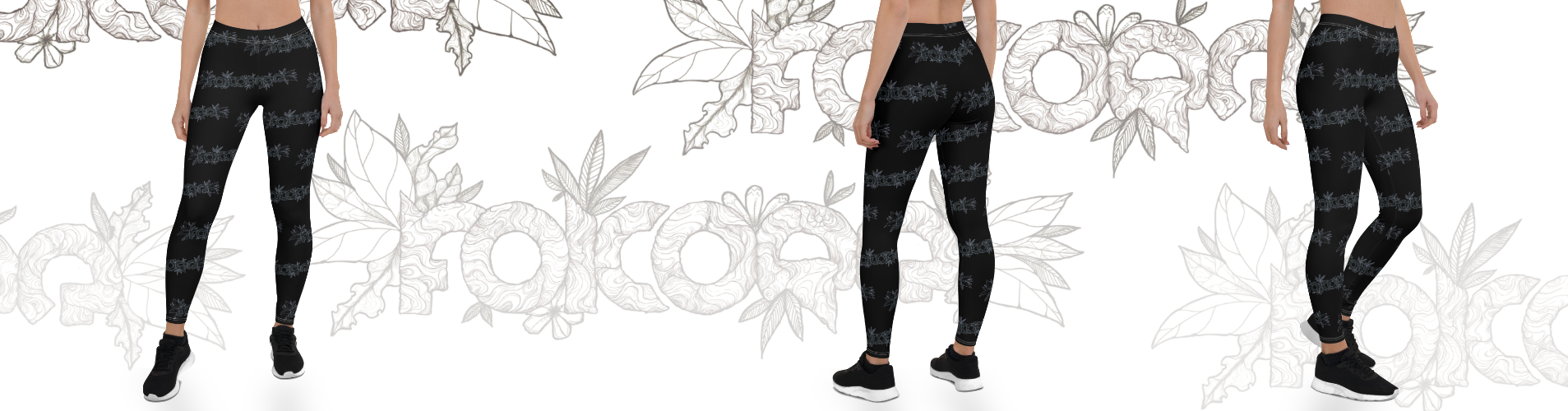 Banner Leggings2