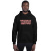 Selvagia Unisex Hoodie - Image 3
