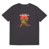 The Peronists Rural Beats / Unisex organic cotton t-shirt