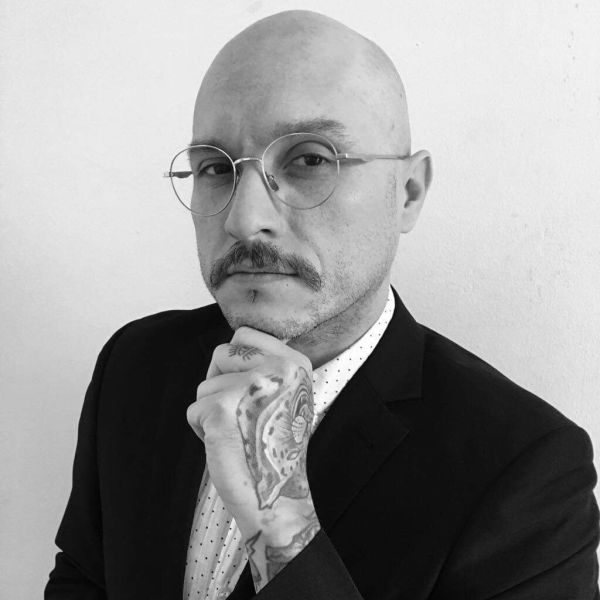 Tropical Terror