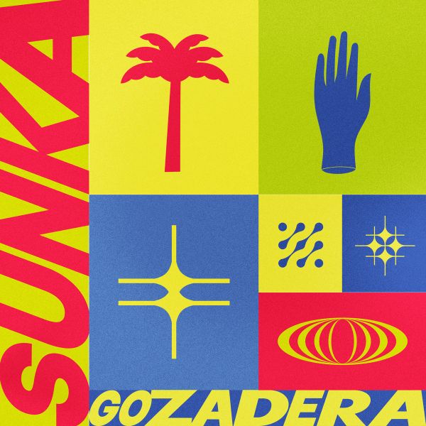 Gozadera