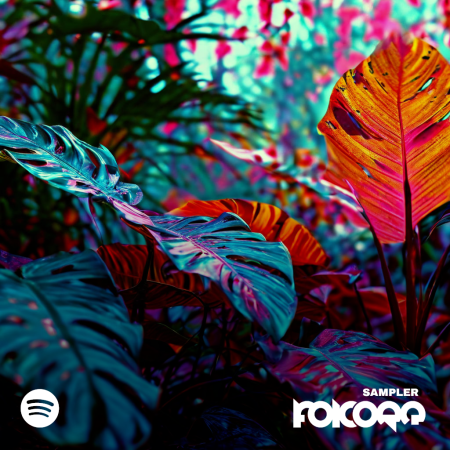 Folcore Records Sampler