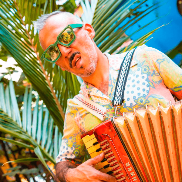 Sonido San Francisco