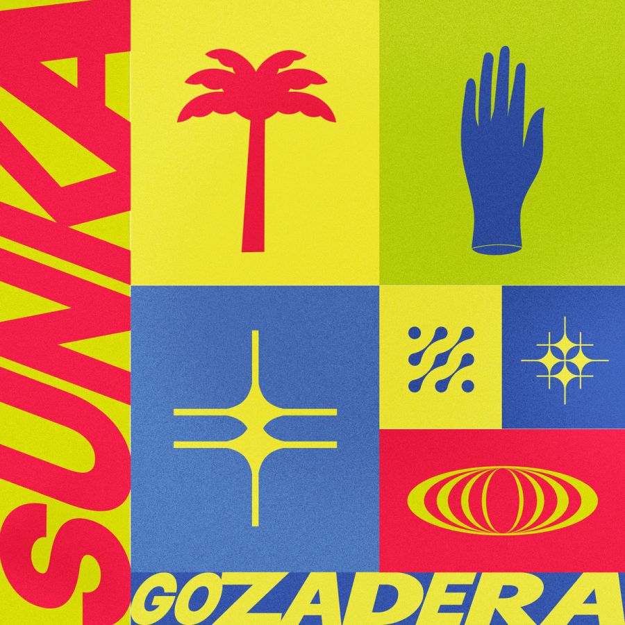 Gozadera