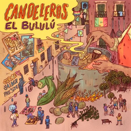 El Bululú
